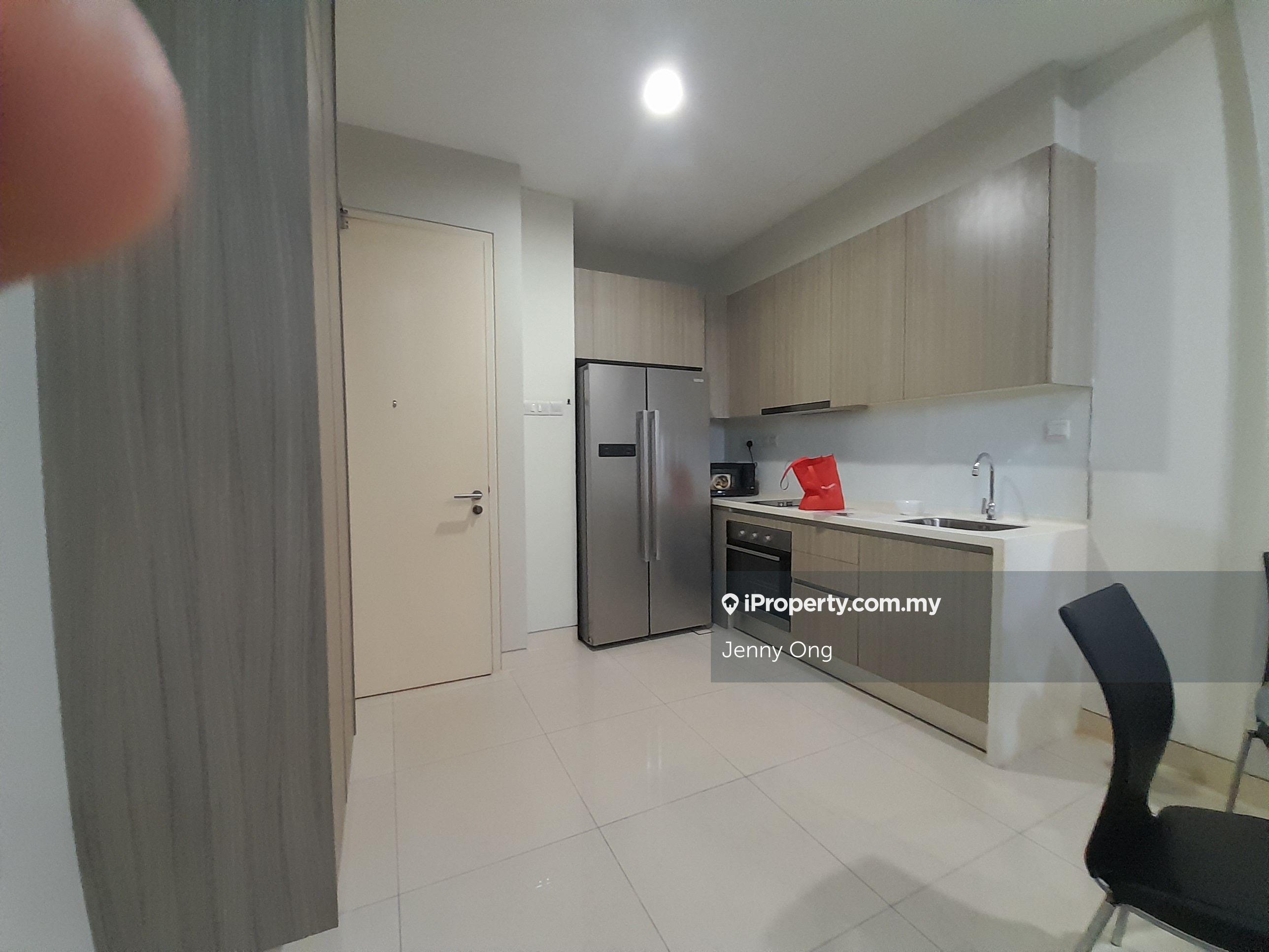 On Sale Now ! - Tropicana Gardens Studio - Block B1 high floor