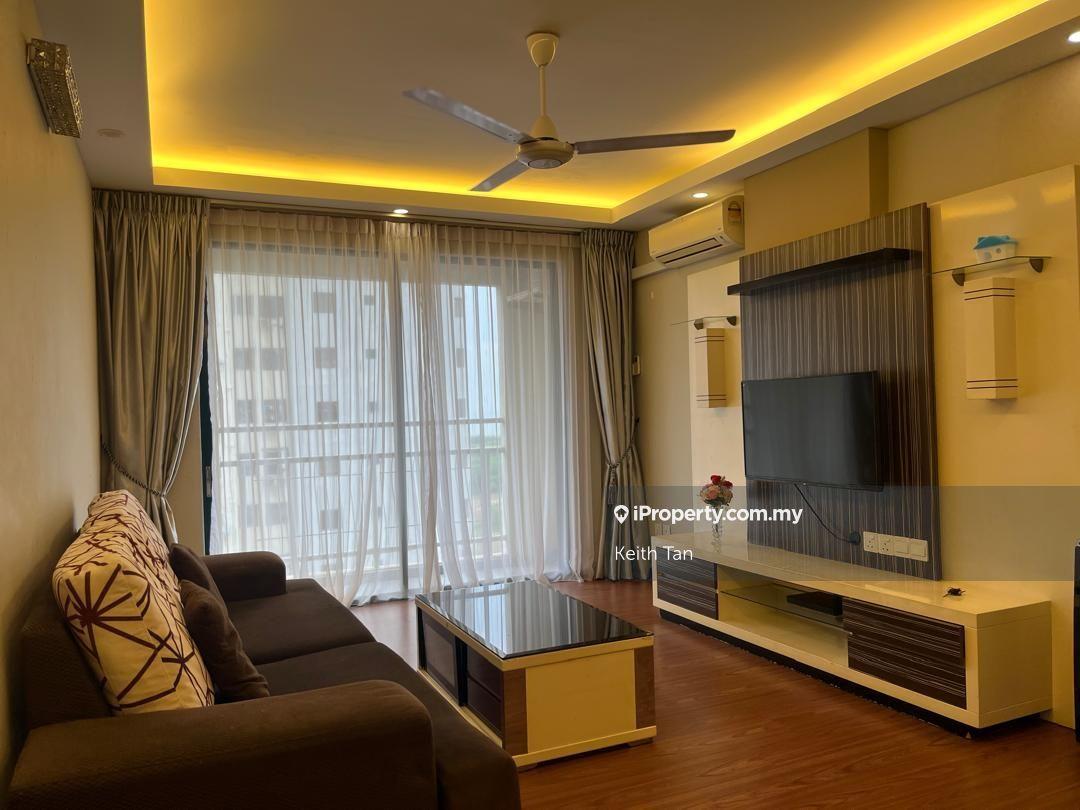 Casa Lago Dual Sea & City View 2 Bedrooms unit for Sale