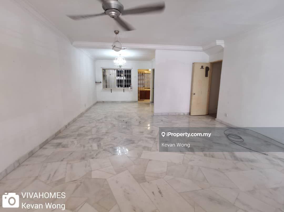 Taman Bukit Permata Sri Gombak Landed Terrace House Renovated Extended