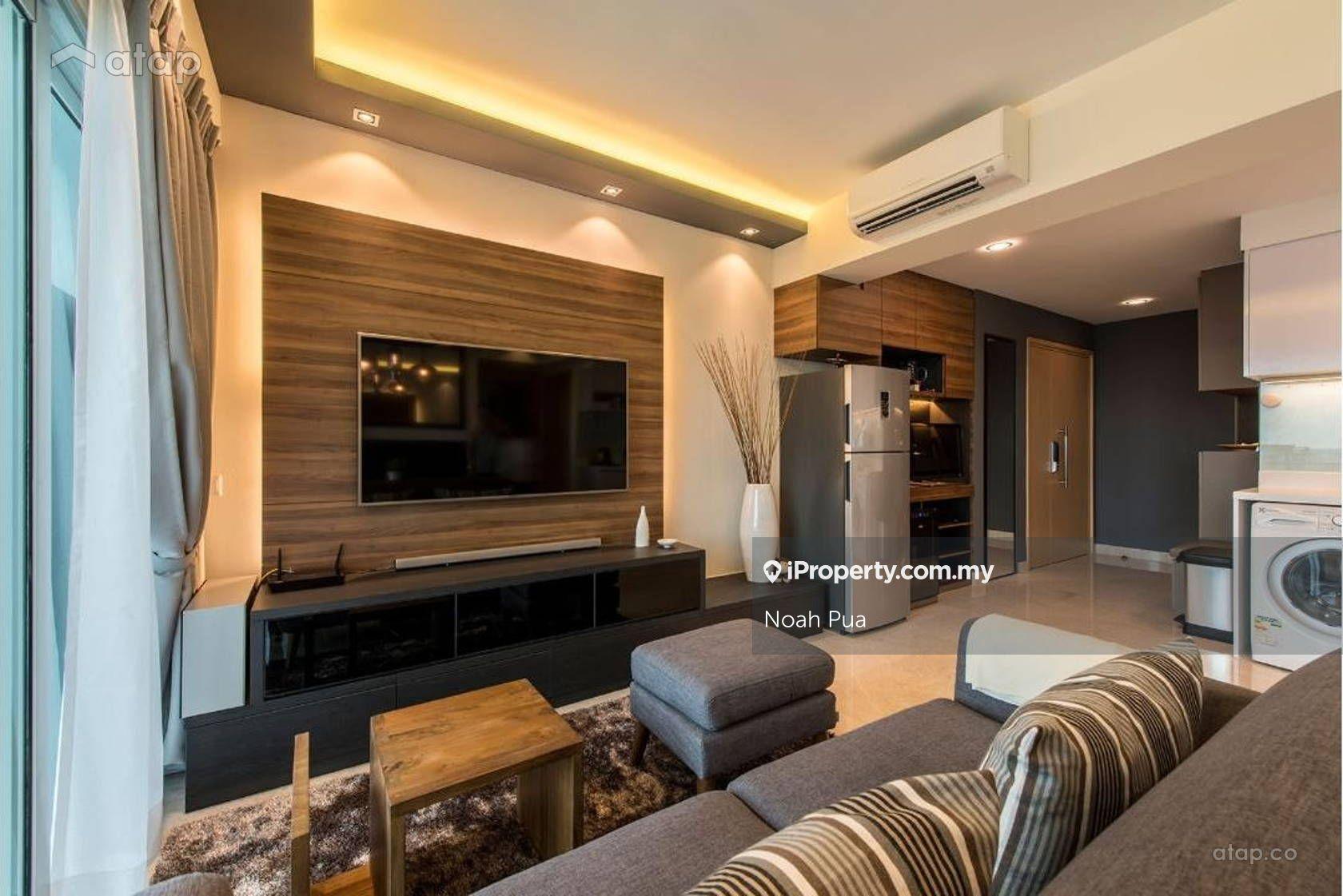 Walk to Pav2, Walk to LRT, Next to Park, ROI 12% Rent Cover Instalmen