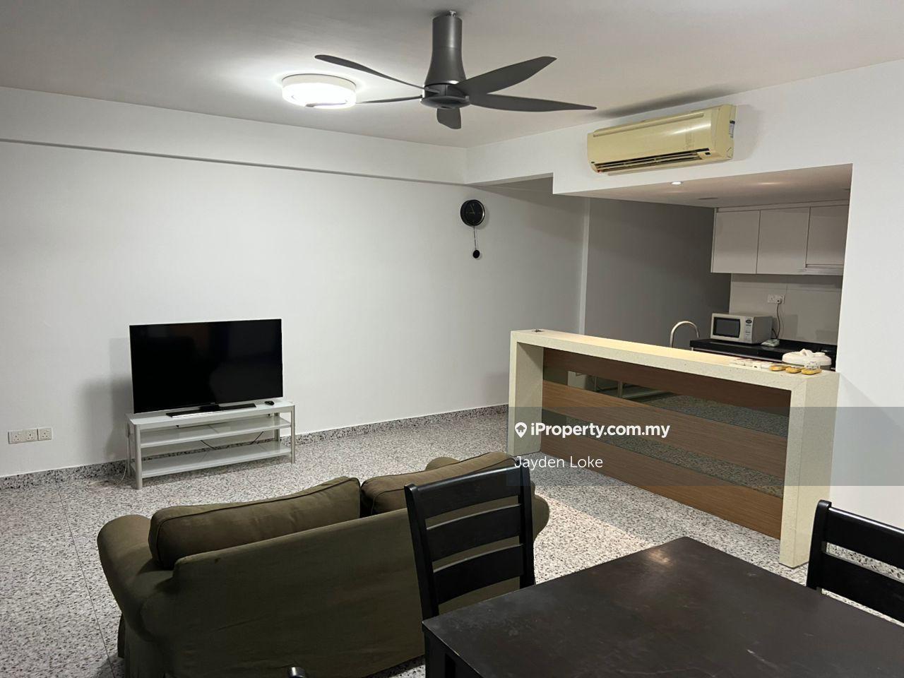 The saffron 3 Bedrooms 3 Bathrooms fully furnished for rent