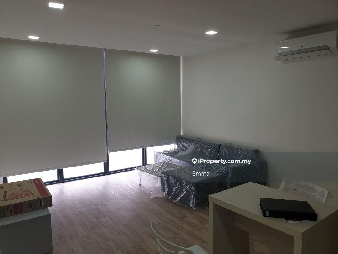Skypark, Cyberjaya, 4 bed 1 baths Condominium for Rent