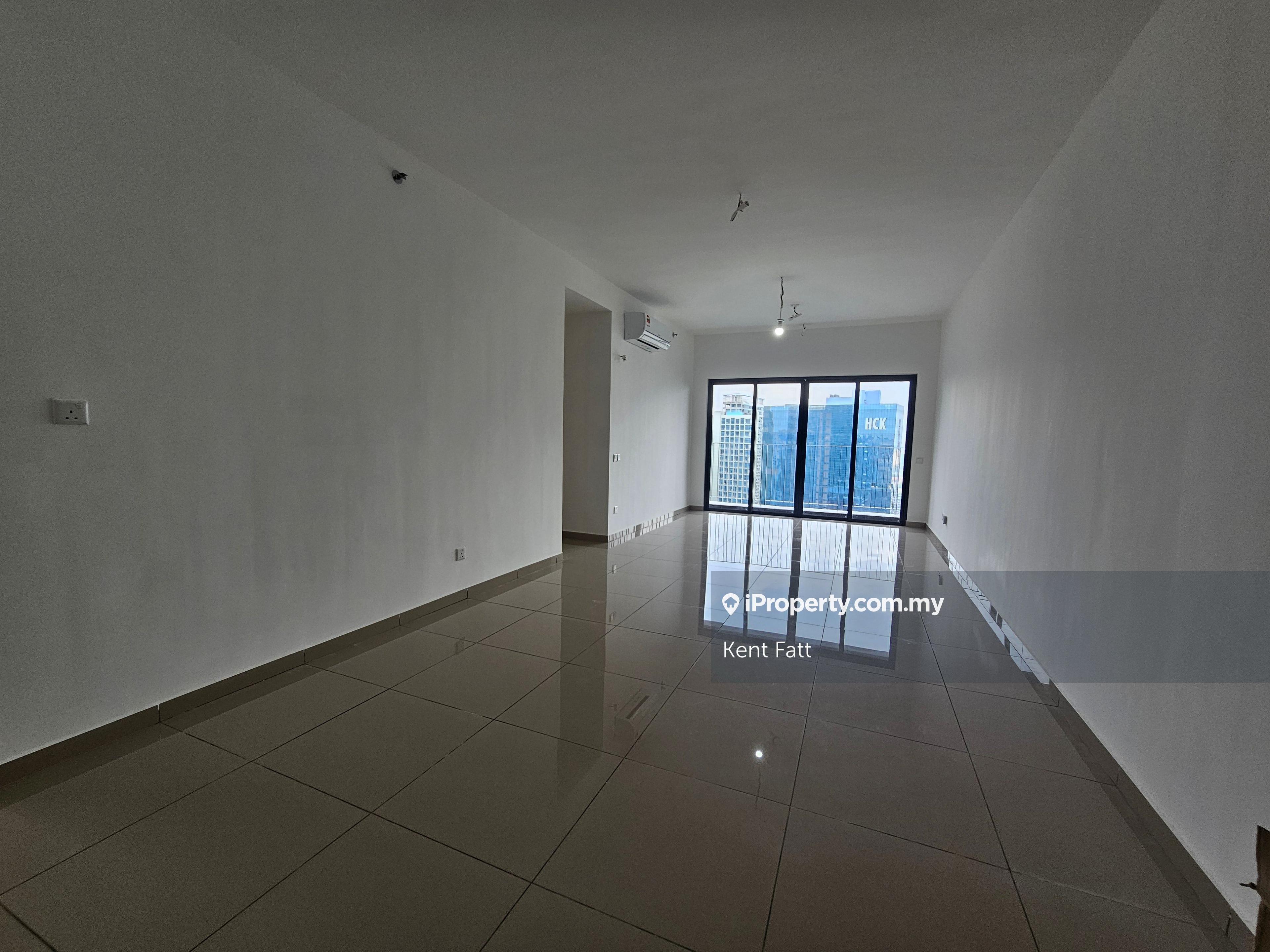 Below Market Value High Floor D'Erica Service Residence