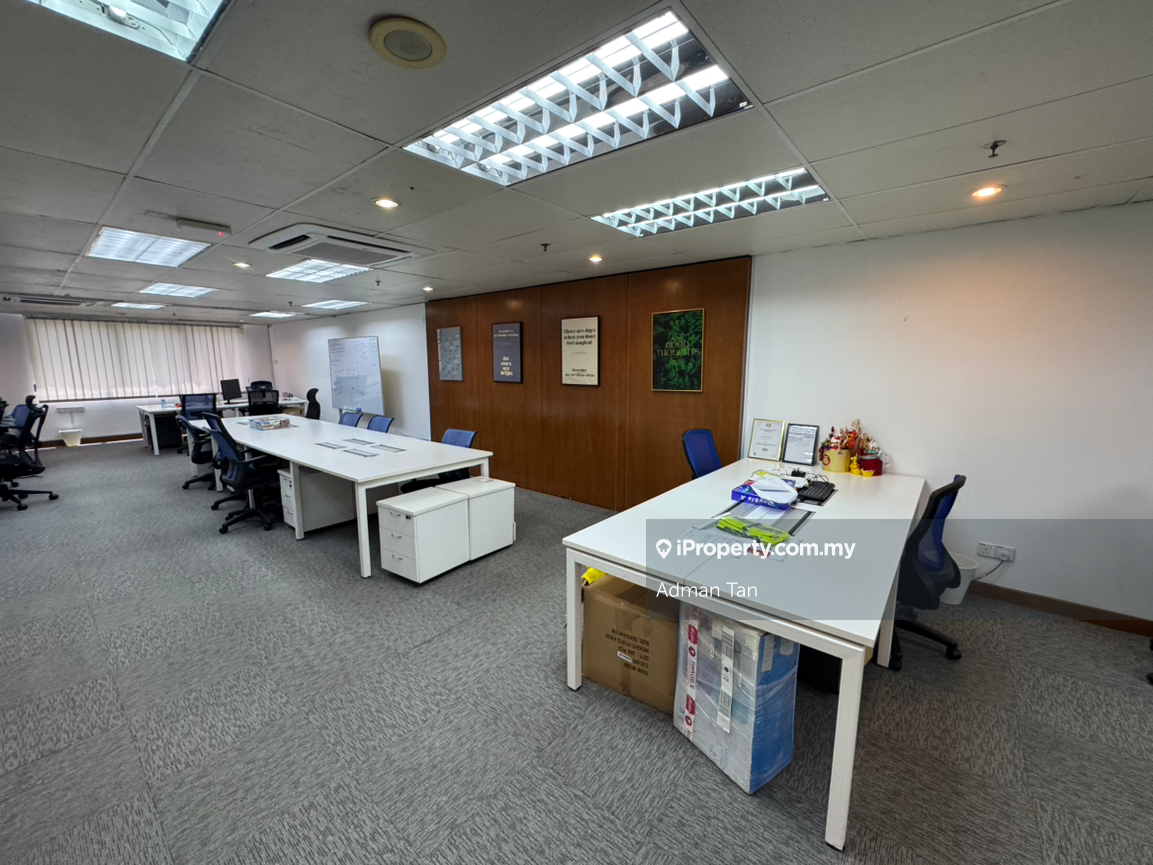 Office for Rent