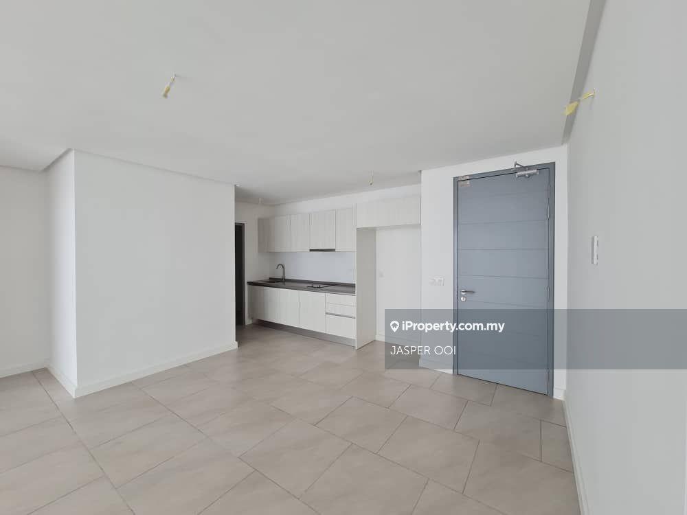 Triuni Residence, Batu Urban, 1360 sqft, 3 beds, 3 bathrooms