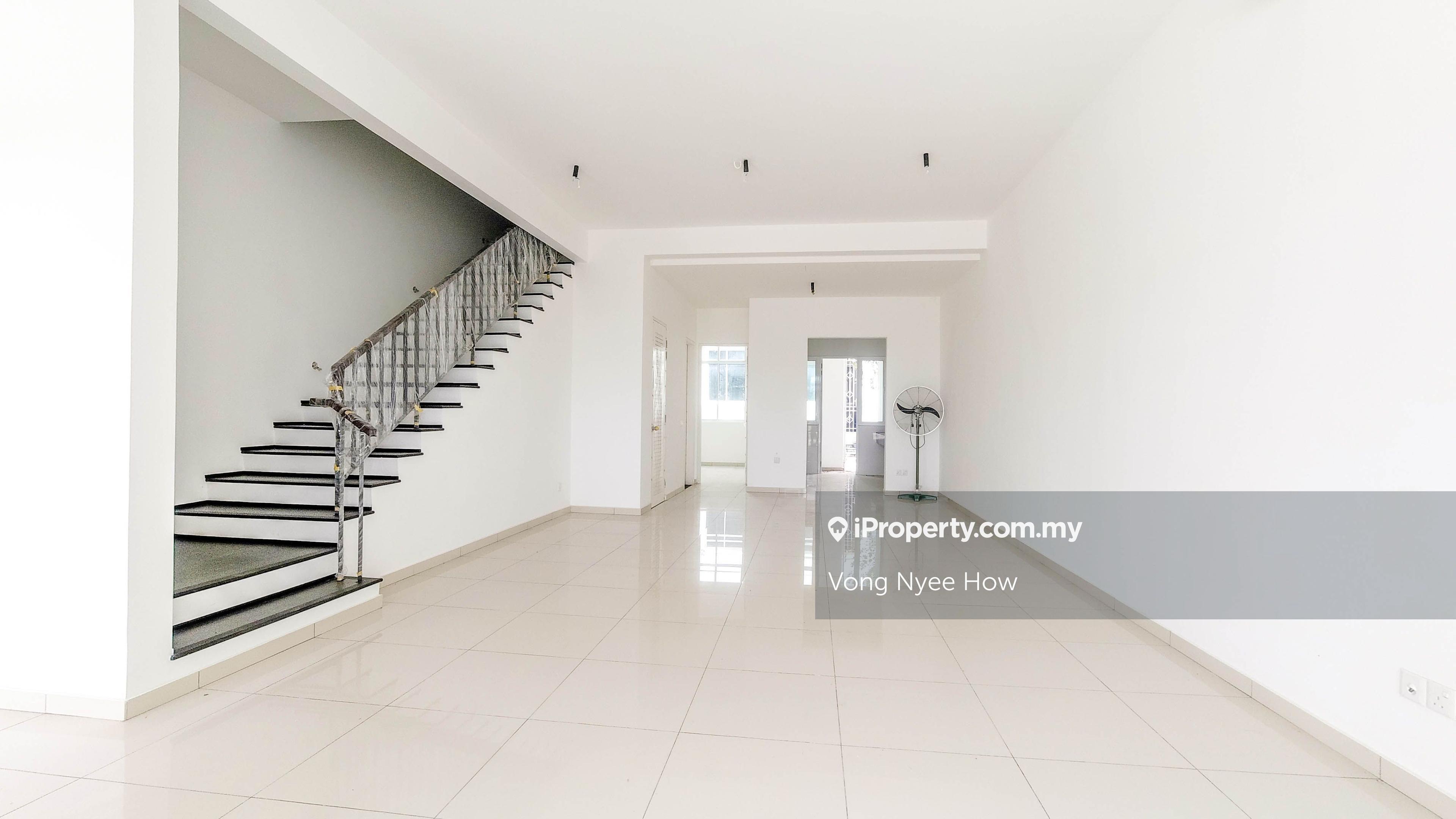 Ready to Move In House