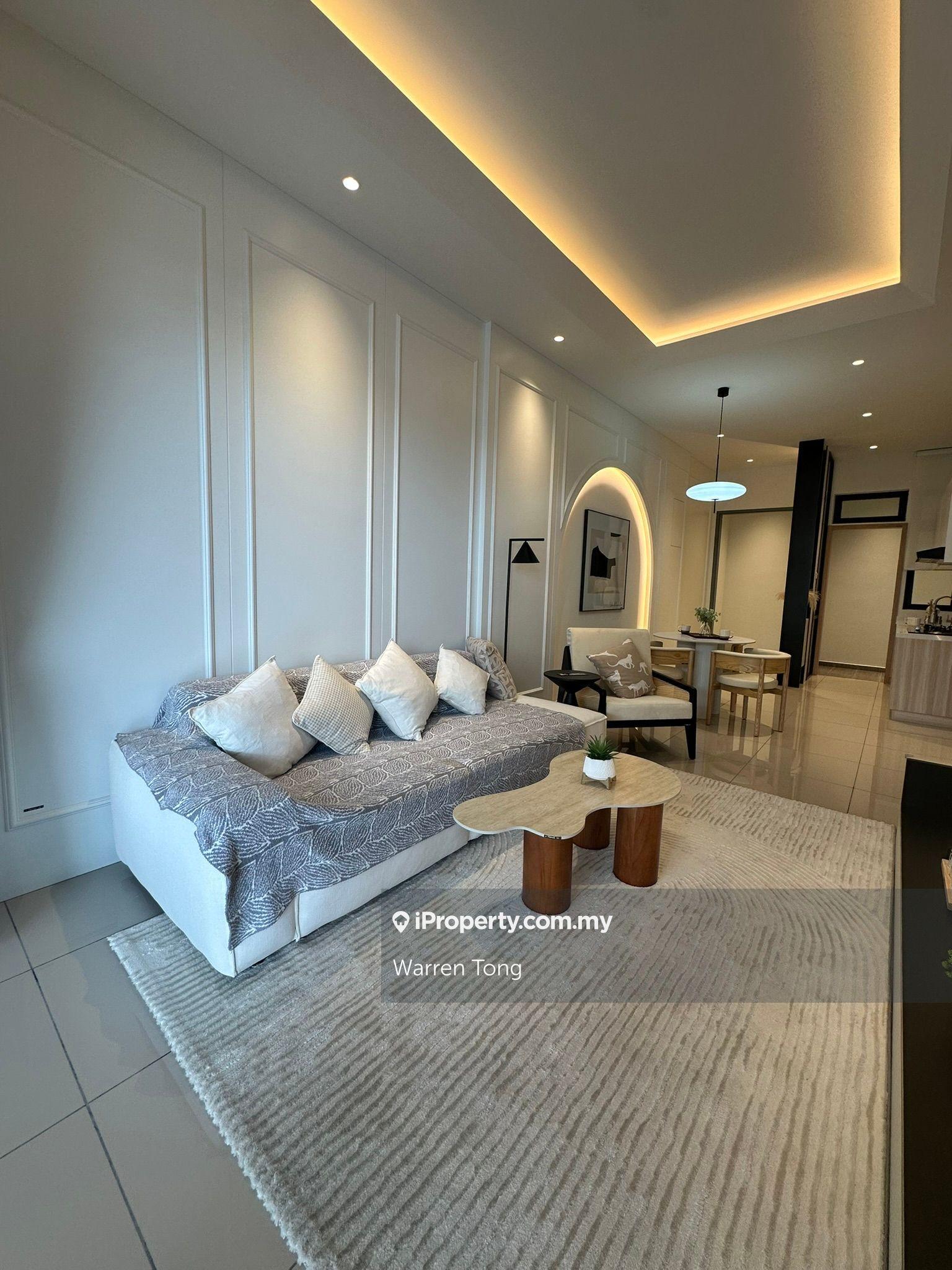 Daya 1 Residence by Keck Seng Taman Daya, Austin Heights
