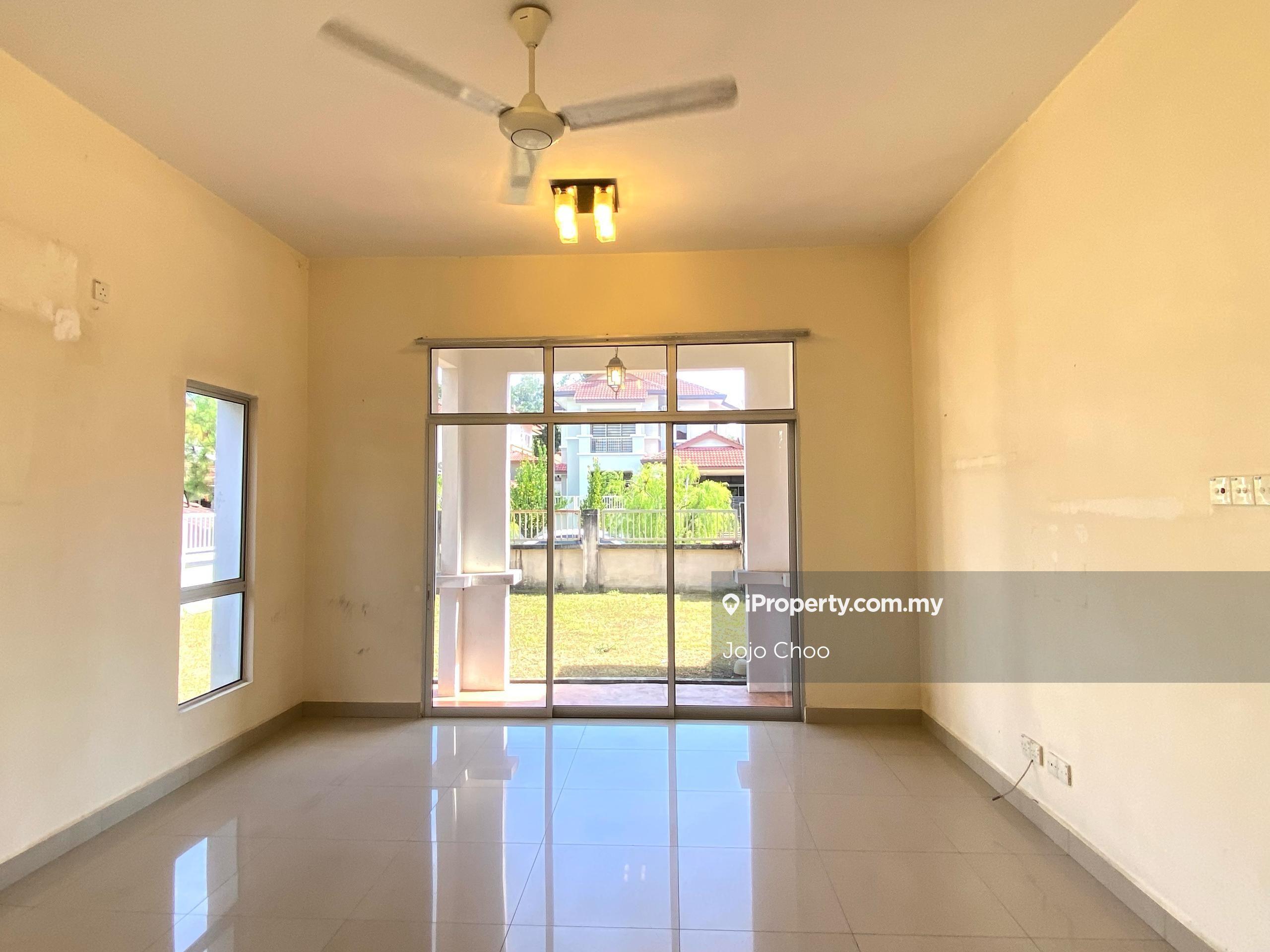 Double Storey Semi Detached @ Acacia S2