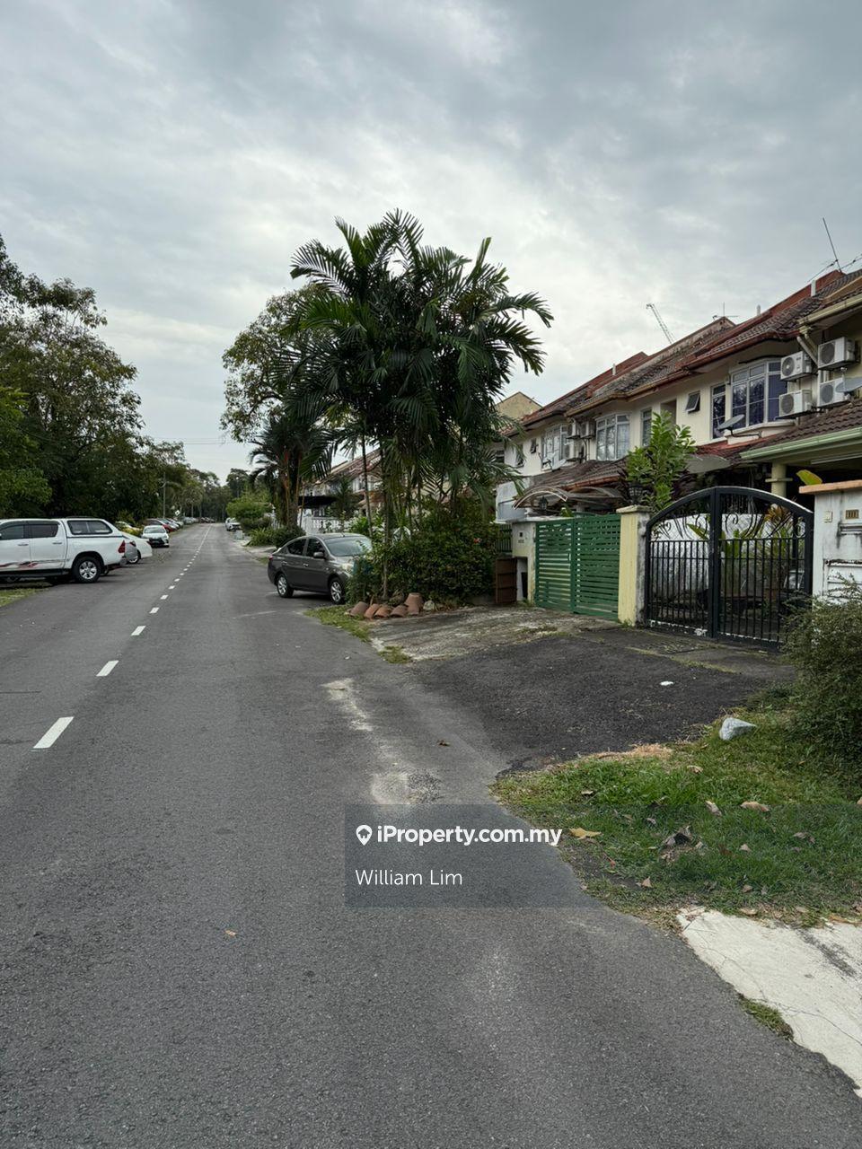 BK 5 Bandar Kinrara Giant Bukit Jalil Pavilion Fully Renovated