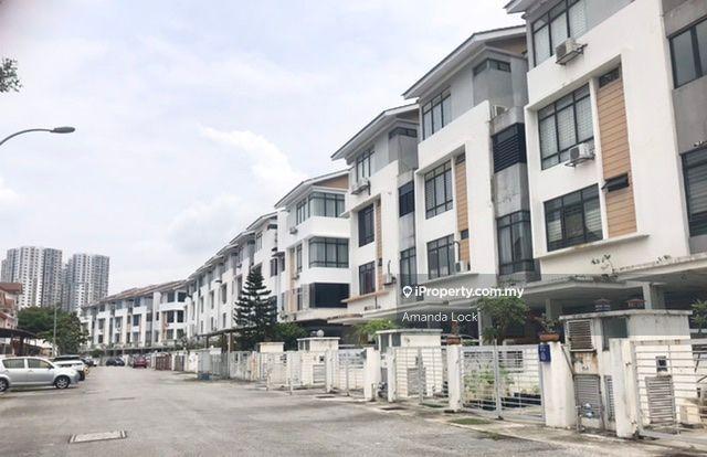 Good Lake View, Young People's Dream Mode, Taman Tasik Prima Twonhouse