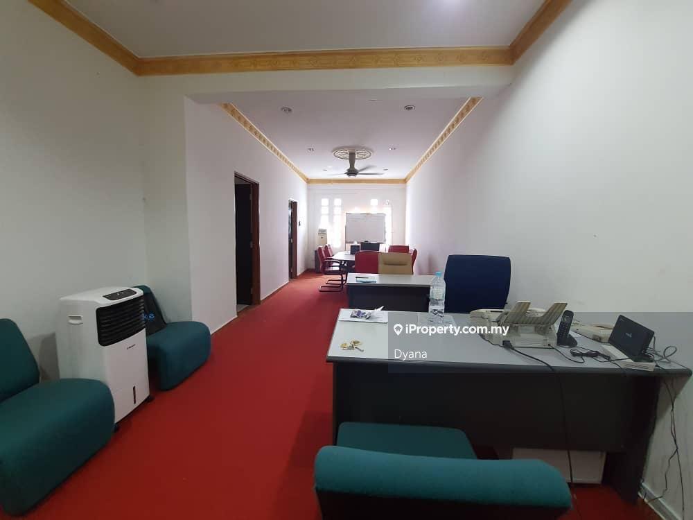 For Sale stock and barrel: Home Office at Bandar Baru Ampang, Selangor