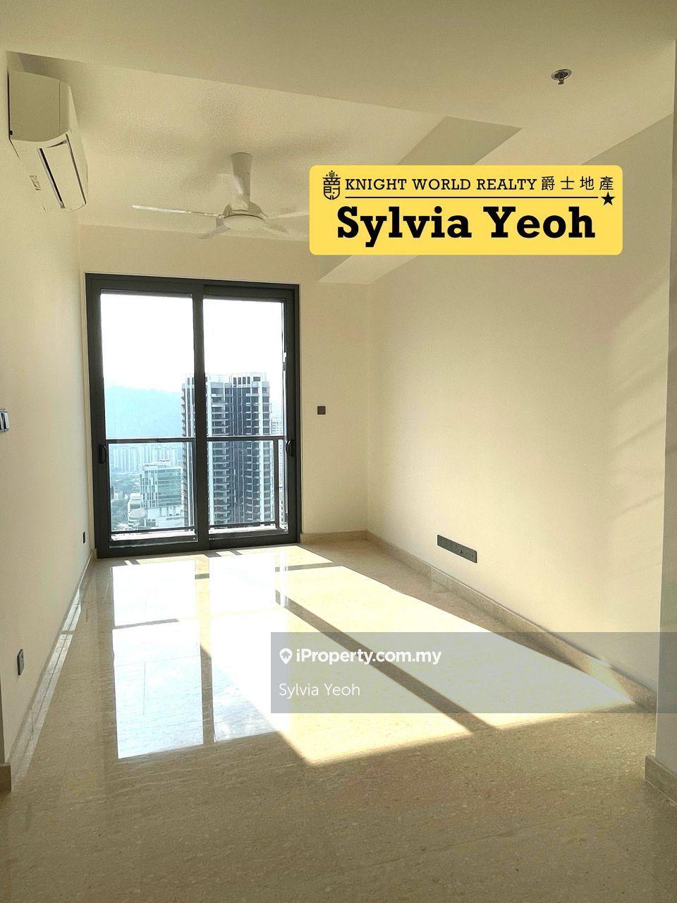 Luxury Condo at Gurney Drive with 2 Car Parks