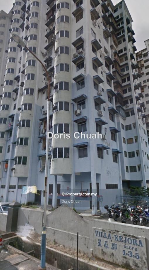 Apartment for Sale