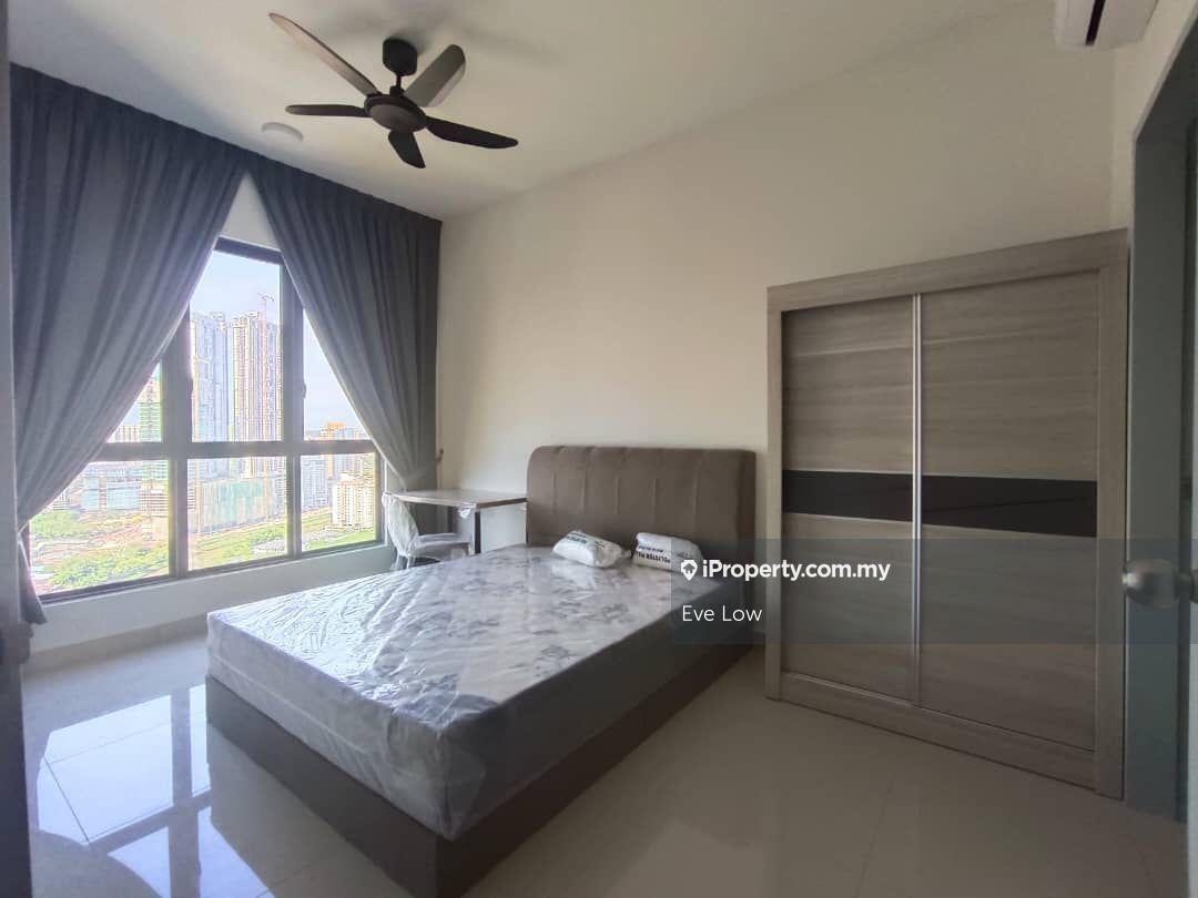 Rooms for Rent