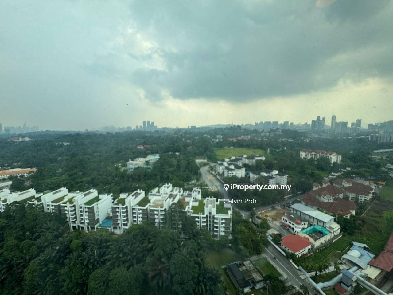 Freehold Regalia Residence KLCC Kuala Lumpur For Sale