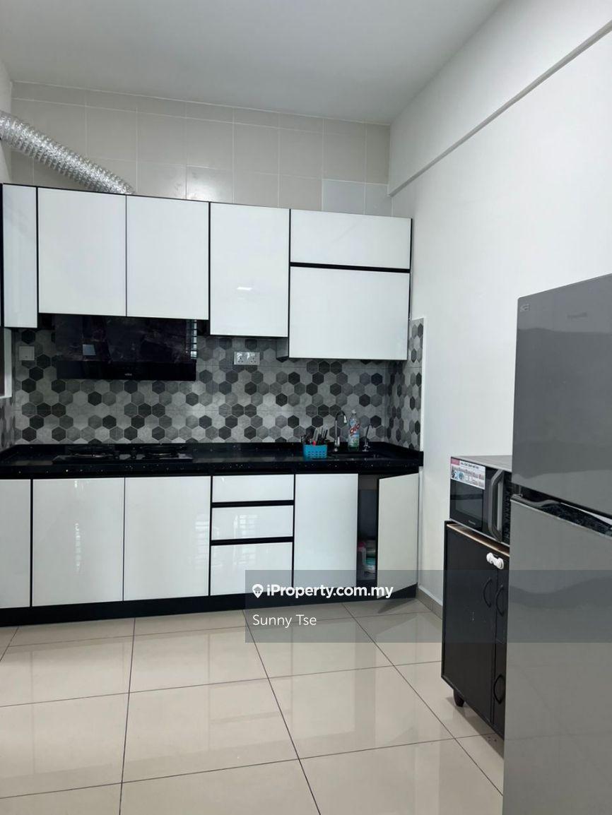 Tree Sparina, Fully Furnished 