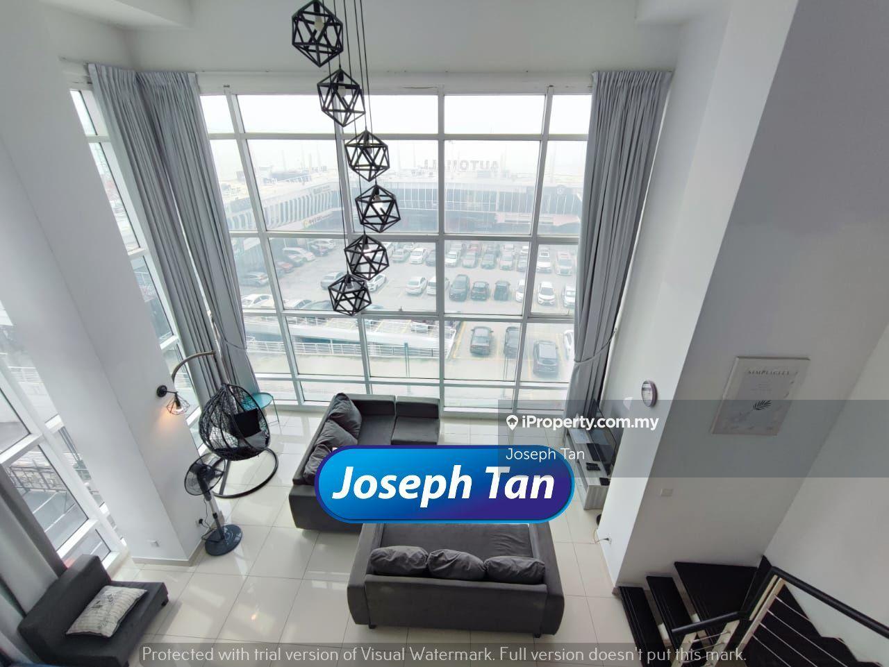 Best for Investment. Can do Airbnb.