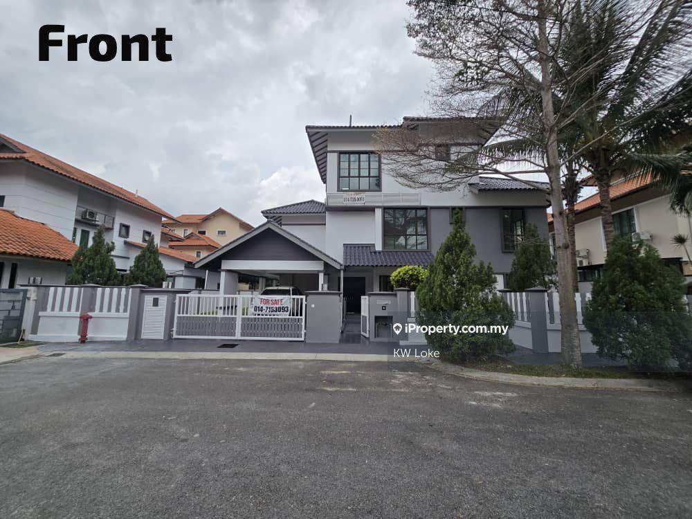 Country Heights, Taman Bukit Impiana, Widuri Villas,  Kajang 2.5s bglw