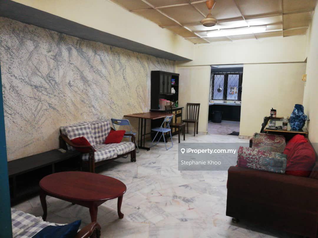 Grandeur Tower Investment Pandan Indah Facing Mainroad Ampang