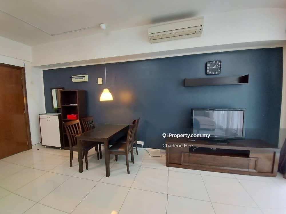 1 Bedroom Fully furnished for rent.