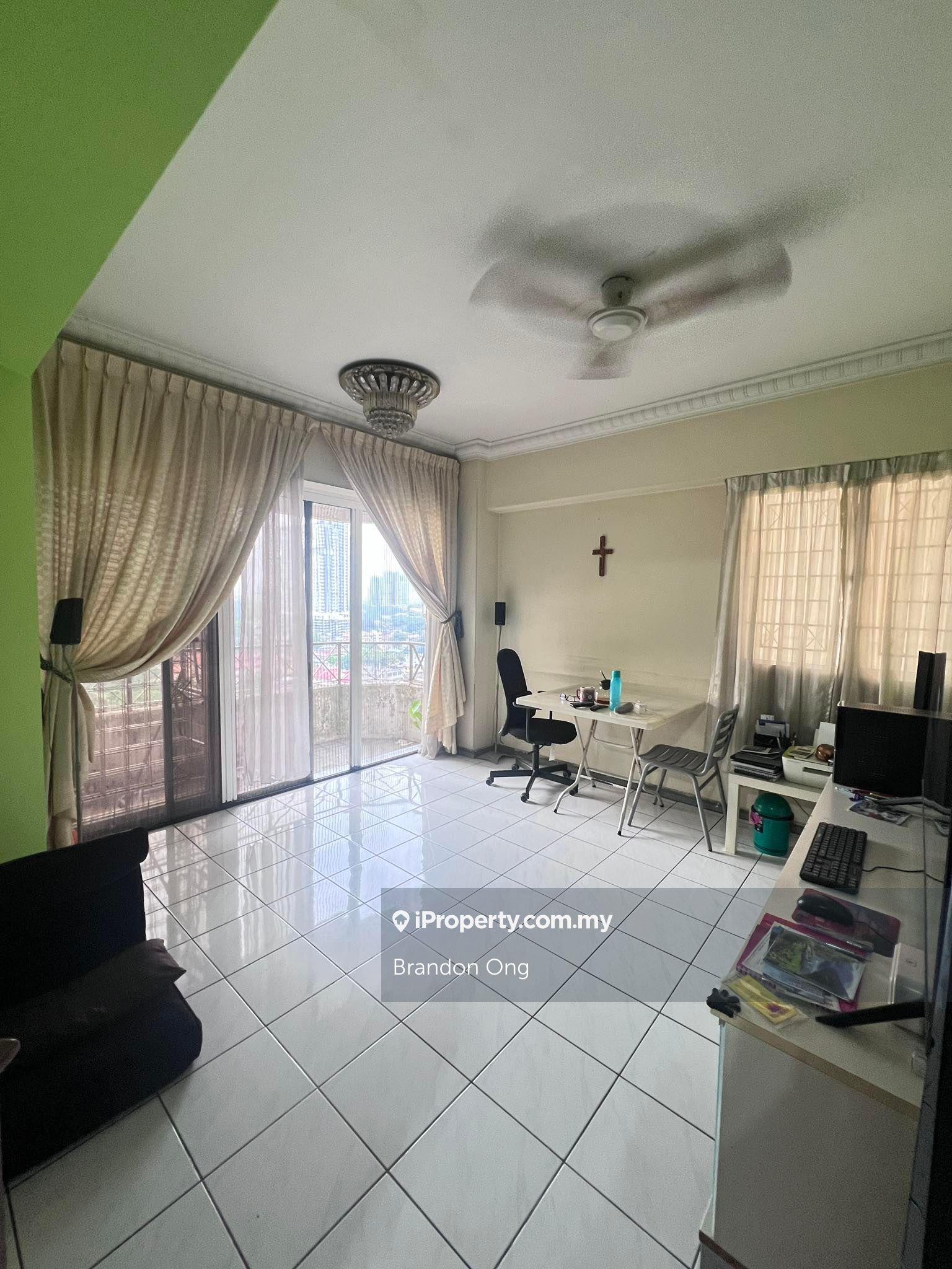 Menara Megah - Best Deal (Freehold)