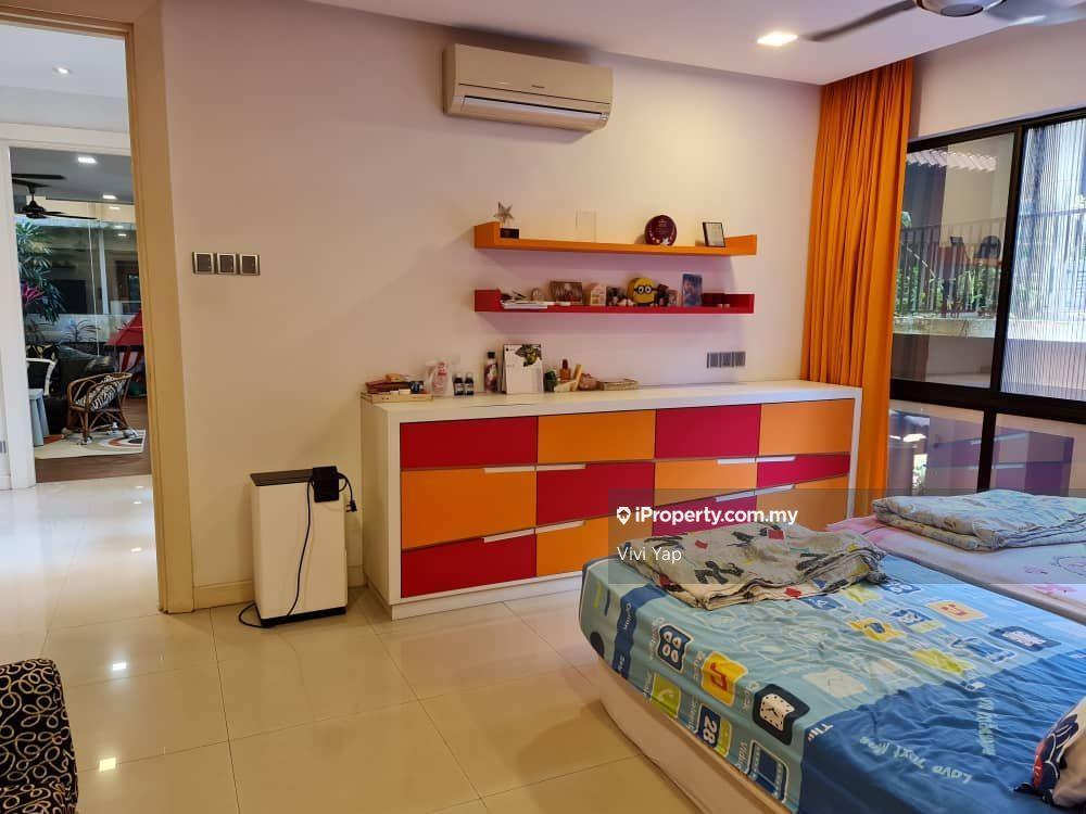 Modern bungalow for sale