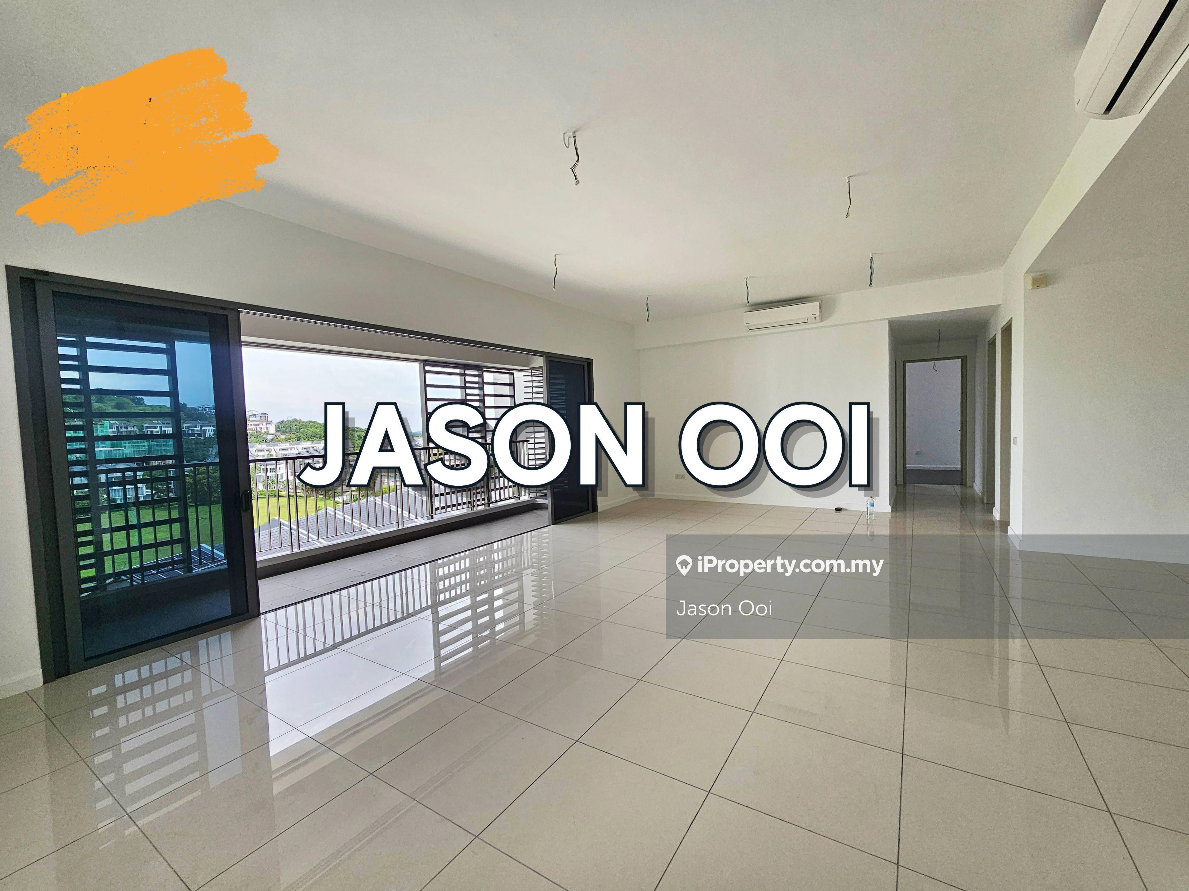 Corner Lot And Strict Security And New Unit, The Alcove Glades, Mews
