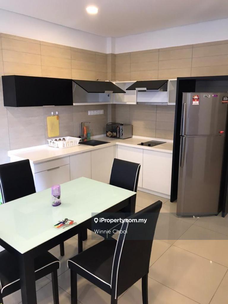 Dlatour Fully Furnished Condominium for Rent, Bandar Sunway Selangor
