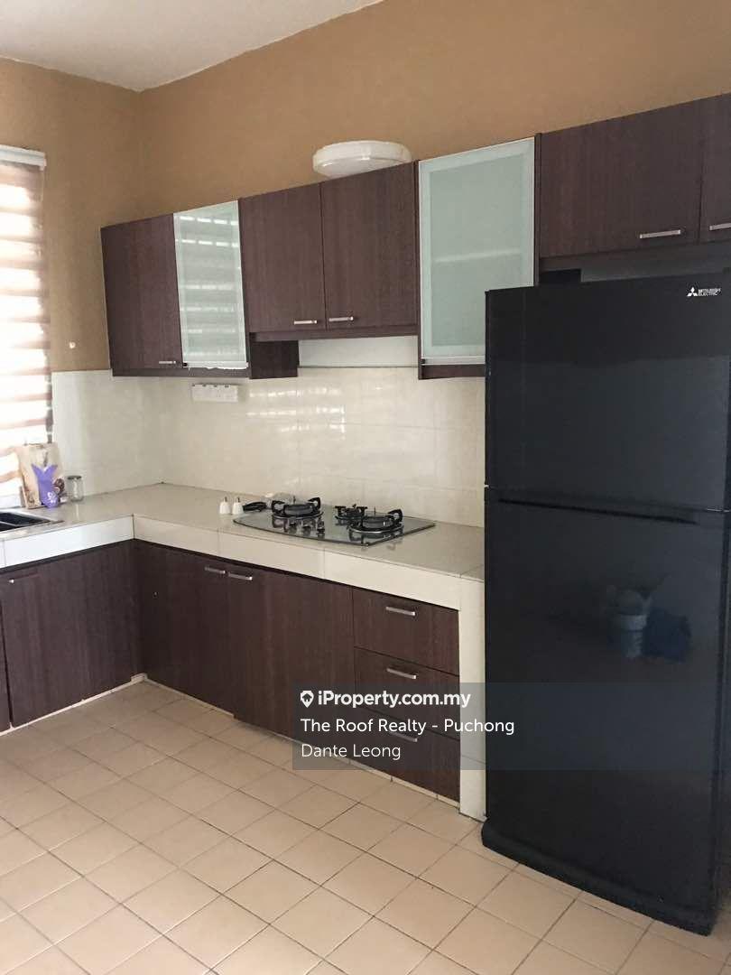 Condominium for Rent