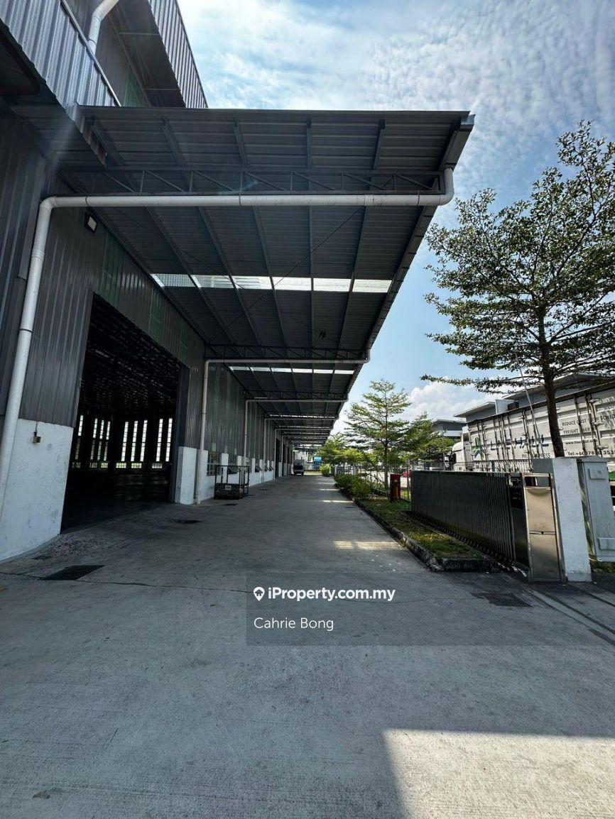 Empire Park Gelang Patah Detached