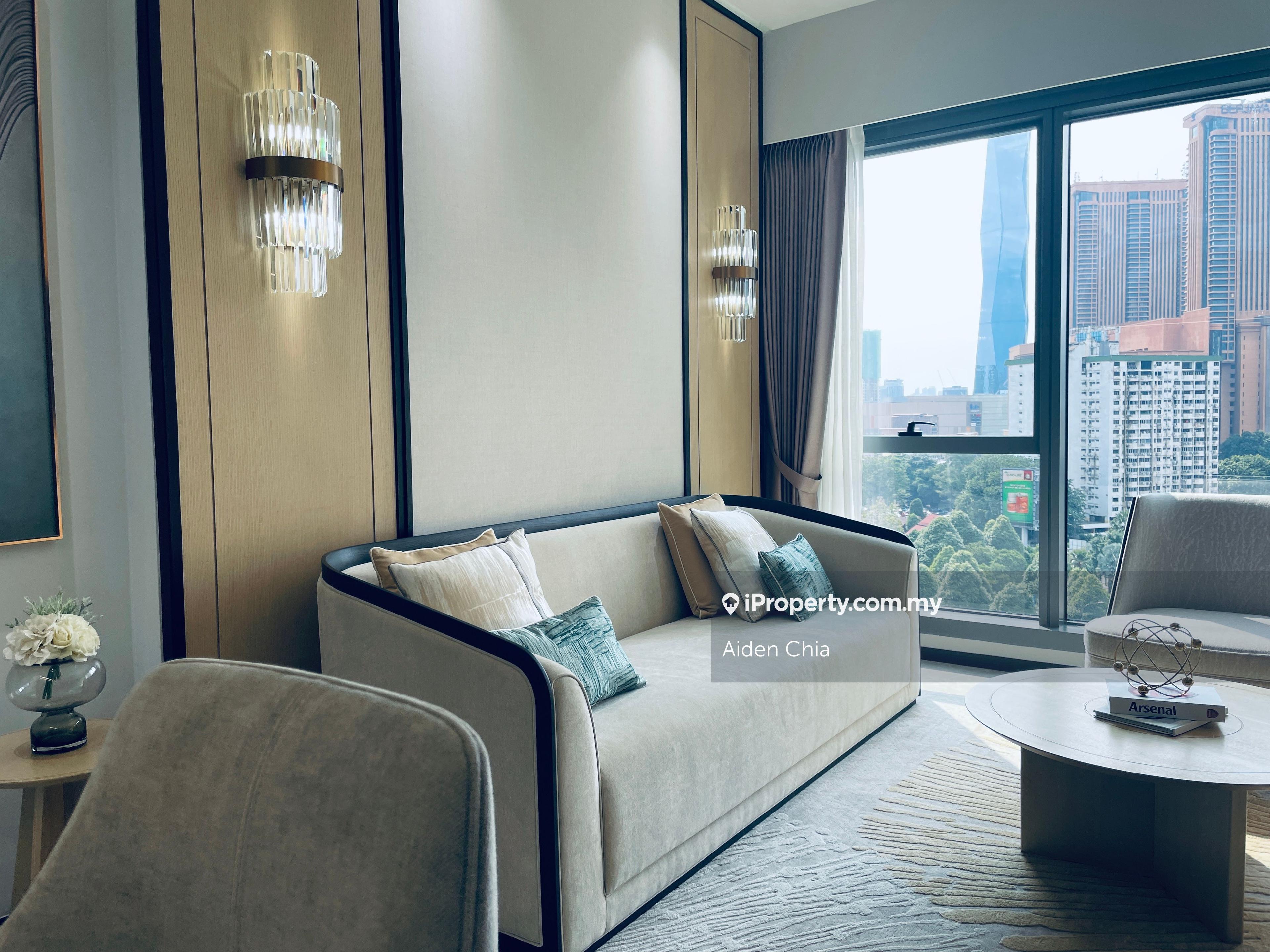 Direct deal with developer Many unit on hand Ready for appointment