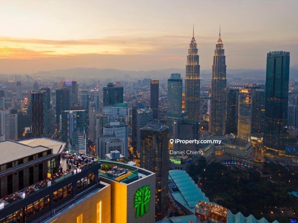 Serviced residence for Sale