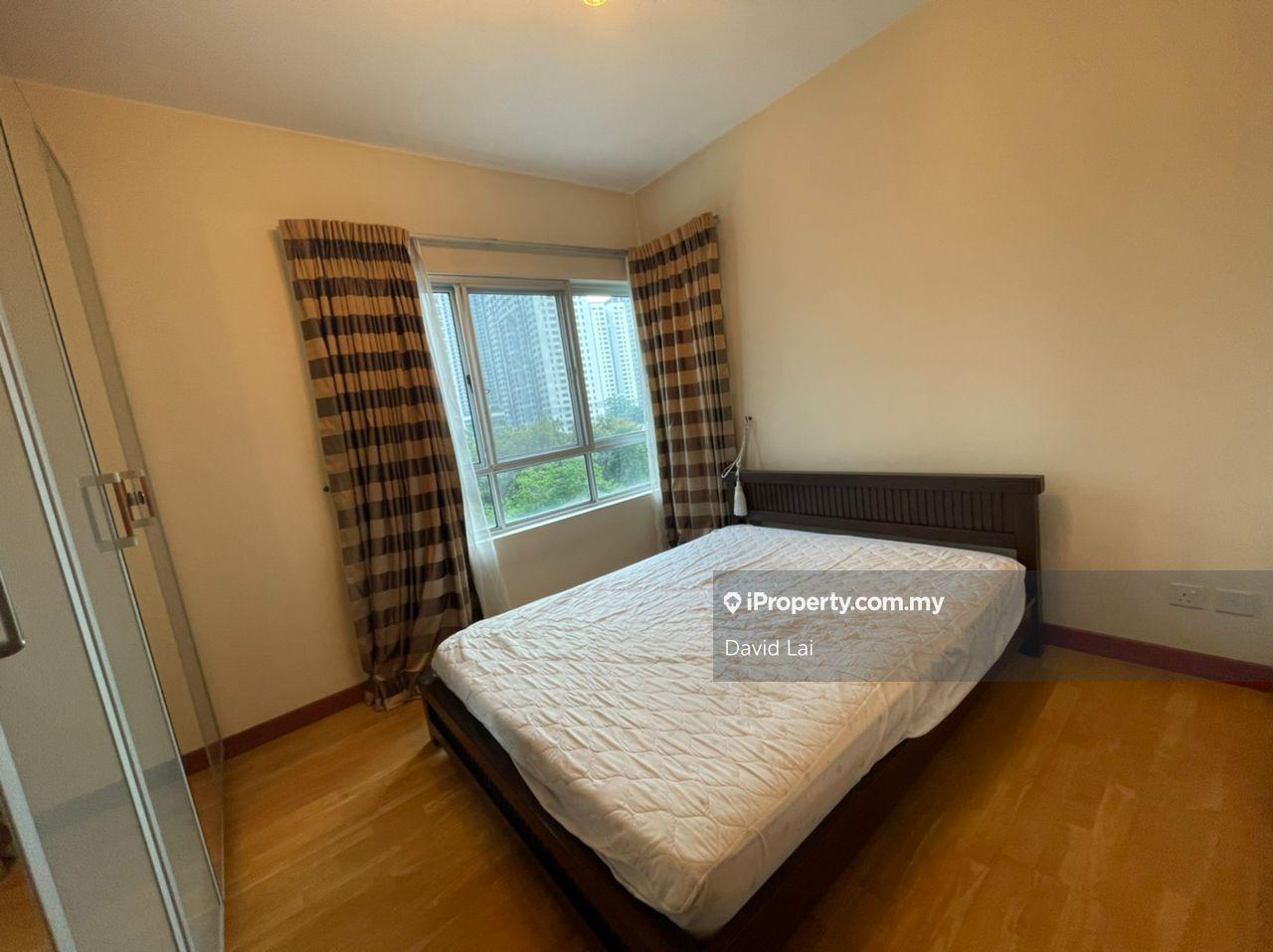 Serviced residence for Sale