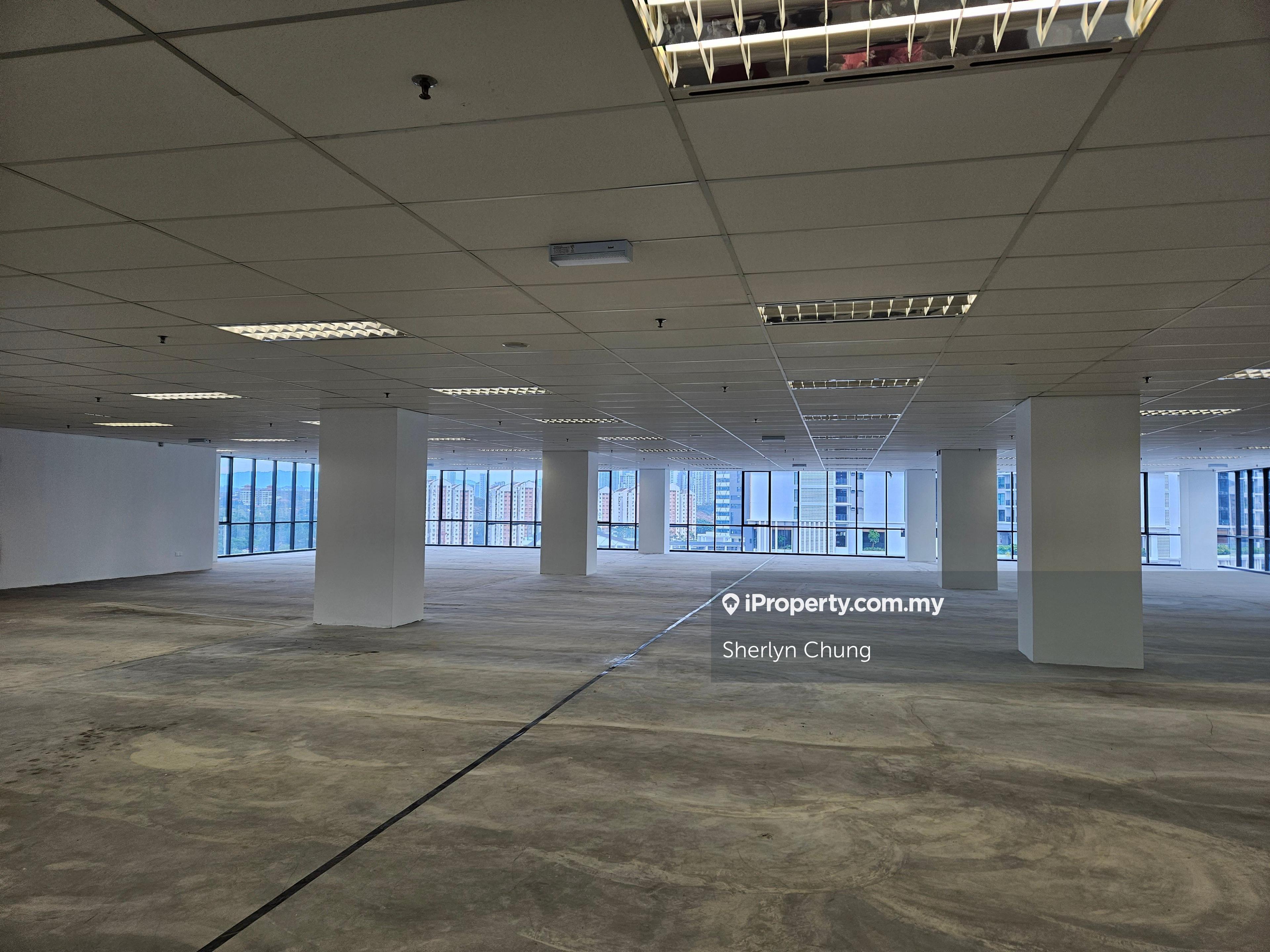 Menara Dana 13 Office For Rent