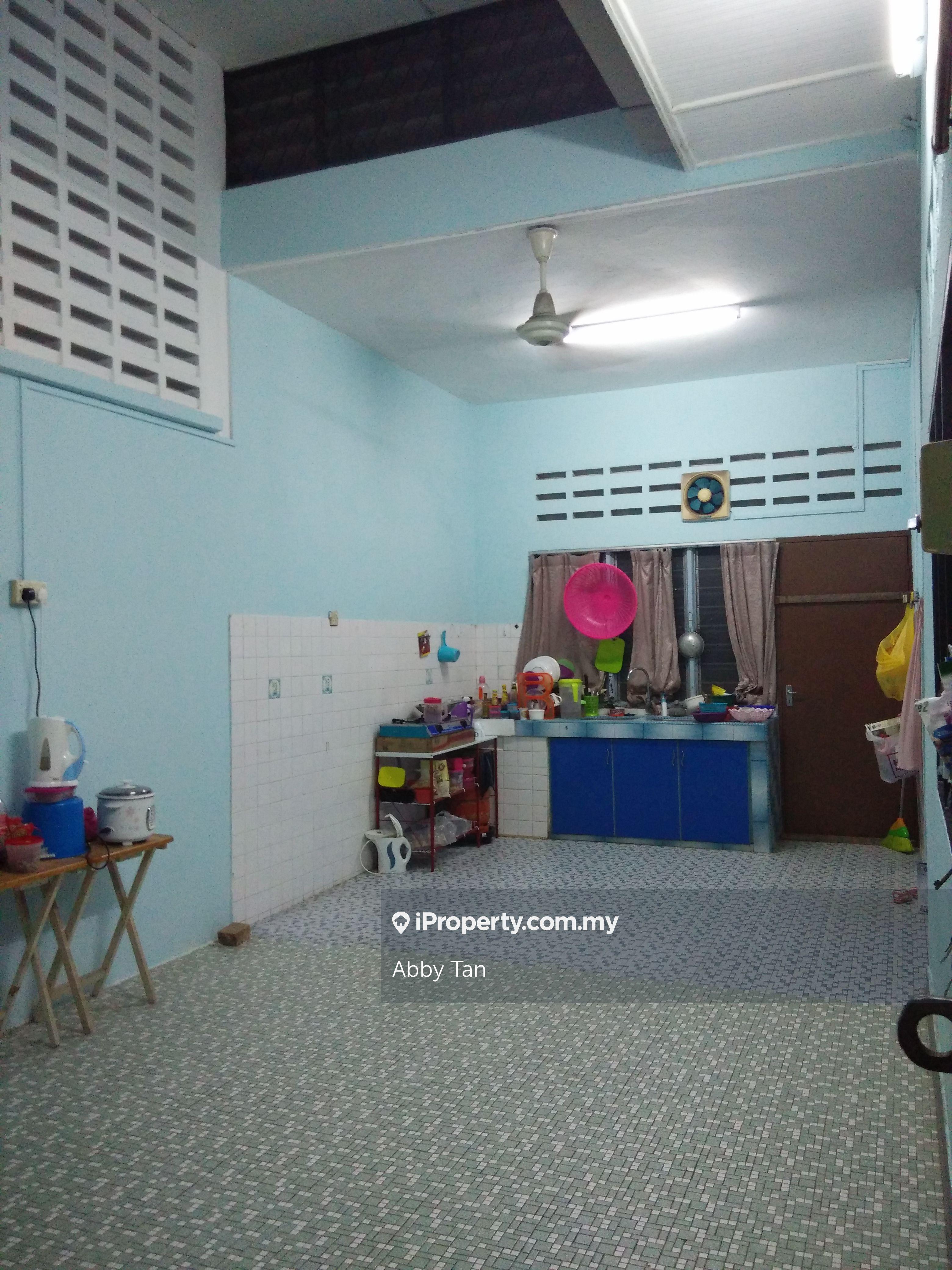 Walking Distance to Tuanku Jaafar Hospital Seremban