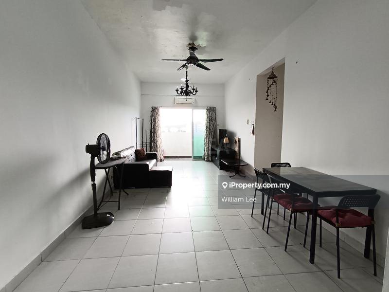 Below market price for sell 3r 2b at south bayu2 first come first ya