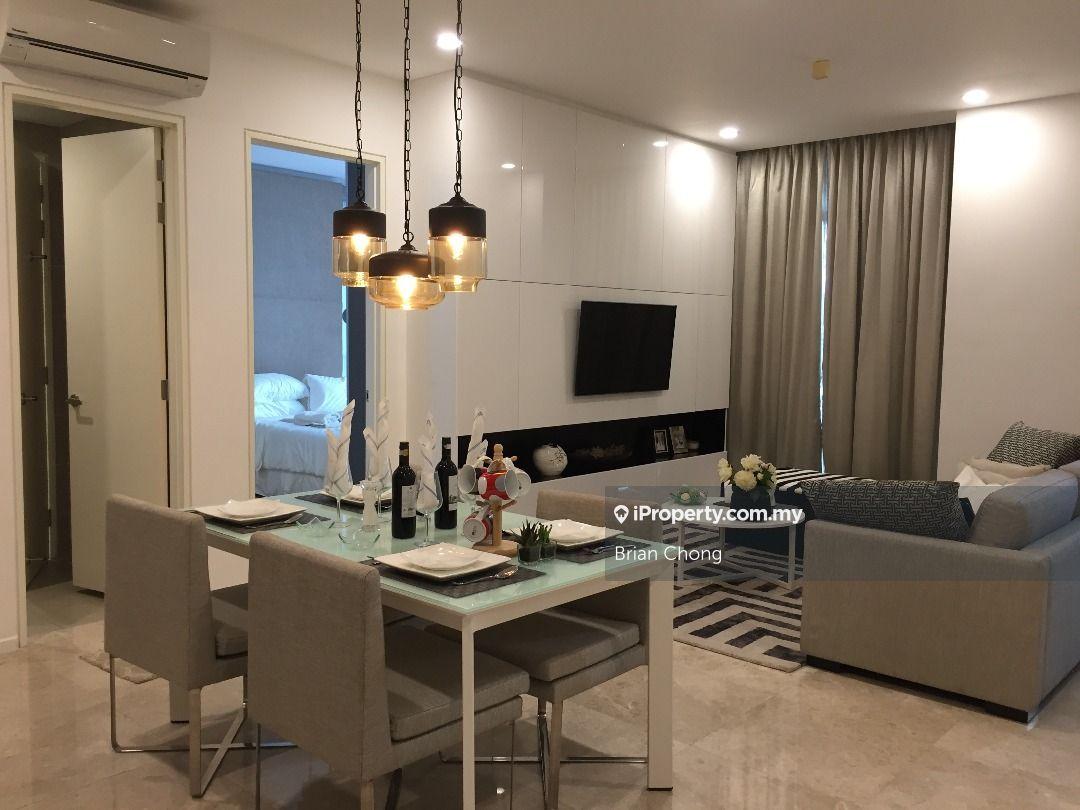 Many units available. Prime location. Low-density condominium.