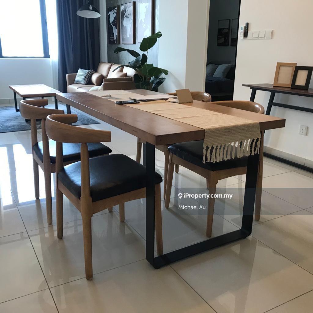Parc 3 Serviced Residence for Rent