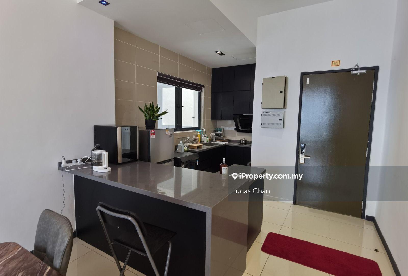 Good Condition and Ready to Move In