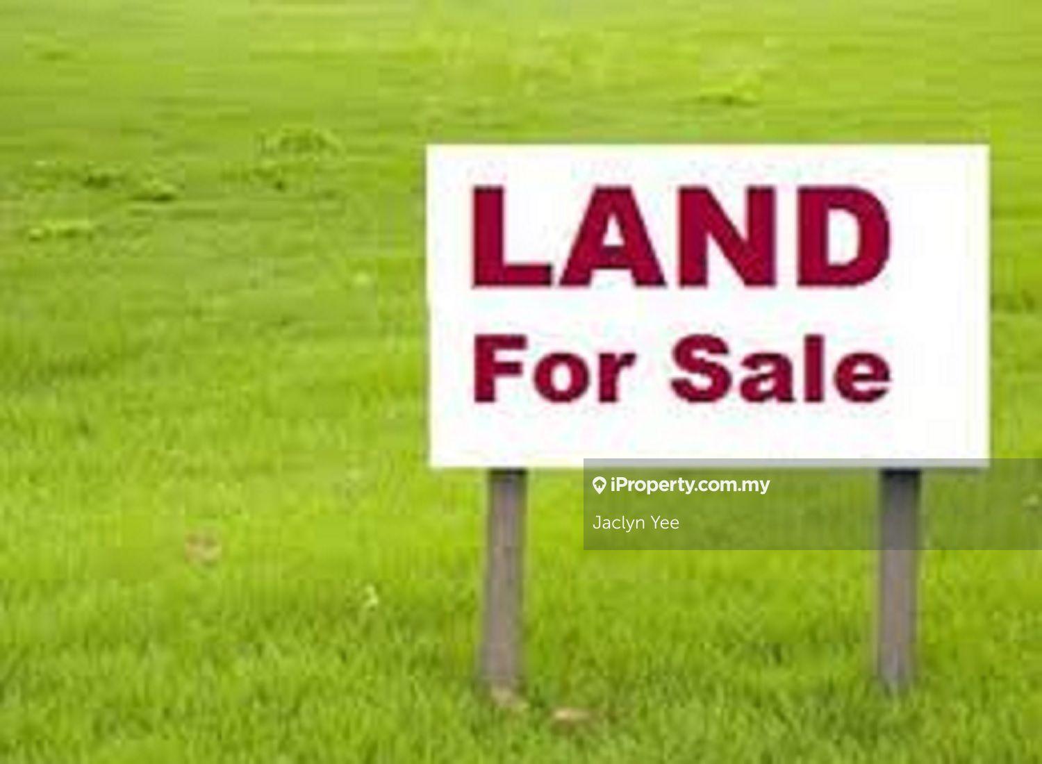 Prime Industrial Land @ Bukit Jelutong, Shah Alam 