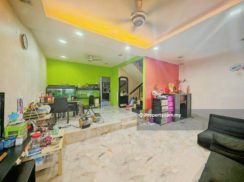 Fully renovated