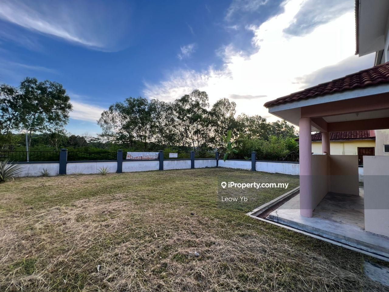 Big Land Size Semi D Emerald Park Seremban 2