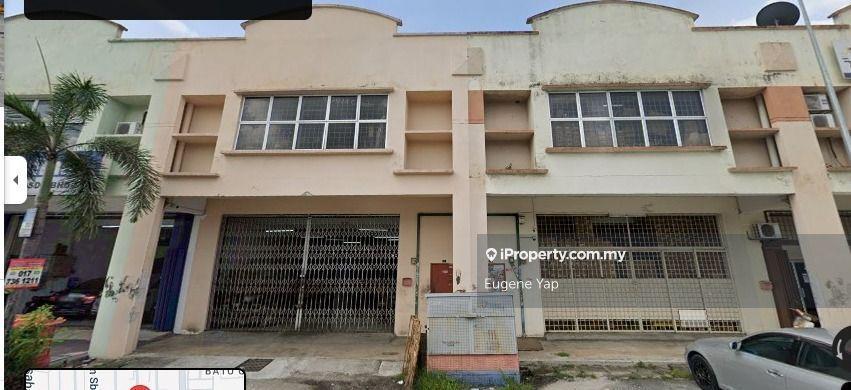 1.5 Storey link Factory