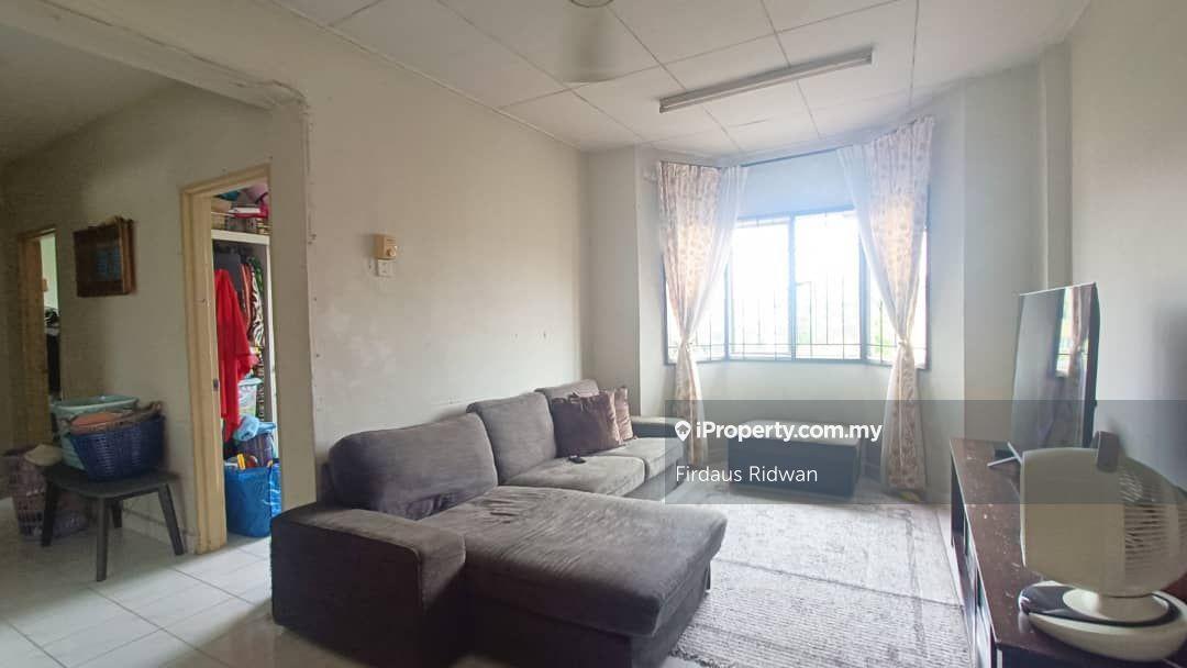 Kota Damansara - Pangsapuri Carmila - For Sale