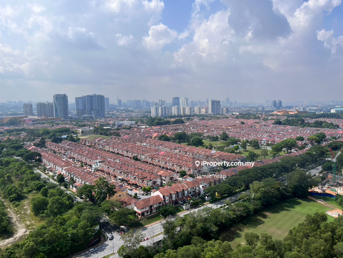 Condo for rental