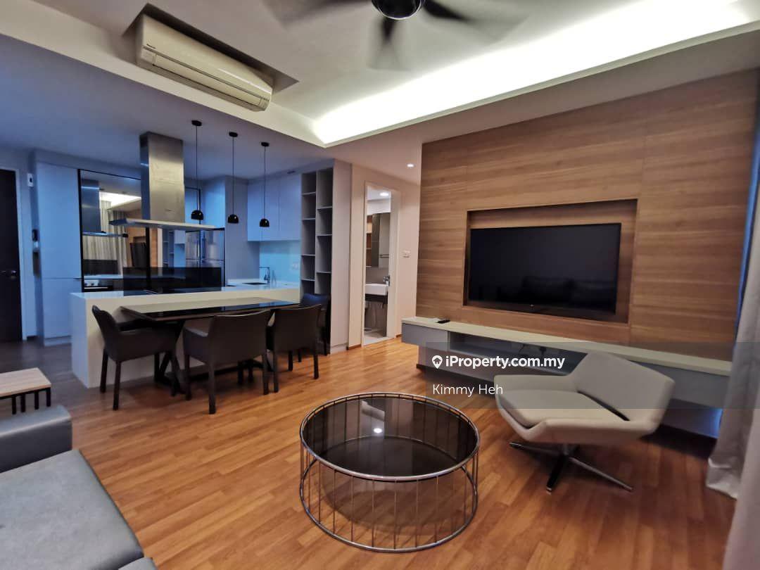 The Potpourri 2 bedroom for Sale
