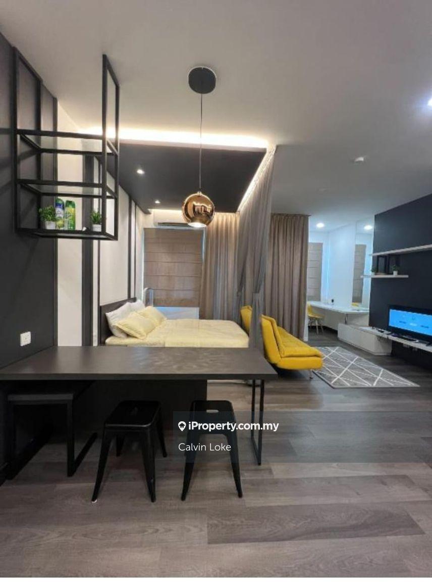 Vista Bangi Studio for rent (Ask For more Photos and Video)