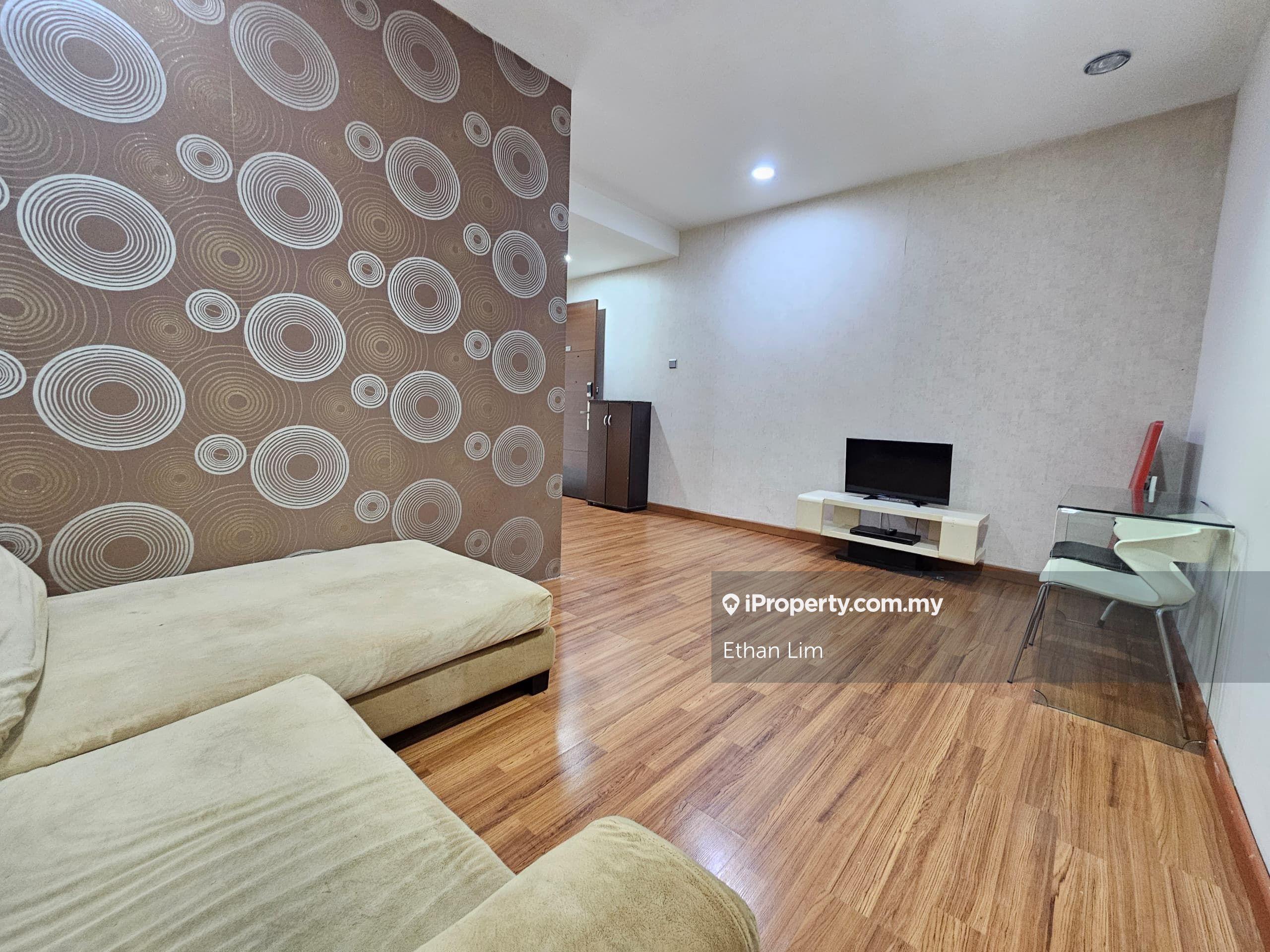 Mount Austin Full Loan Studio