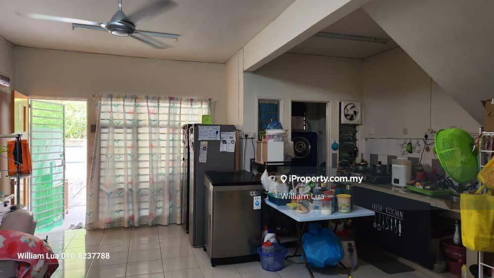 Amansiara Phase 2 Townhouse G floor unit