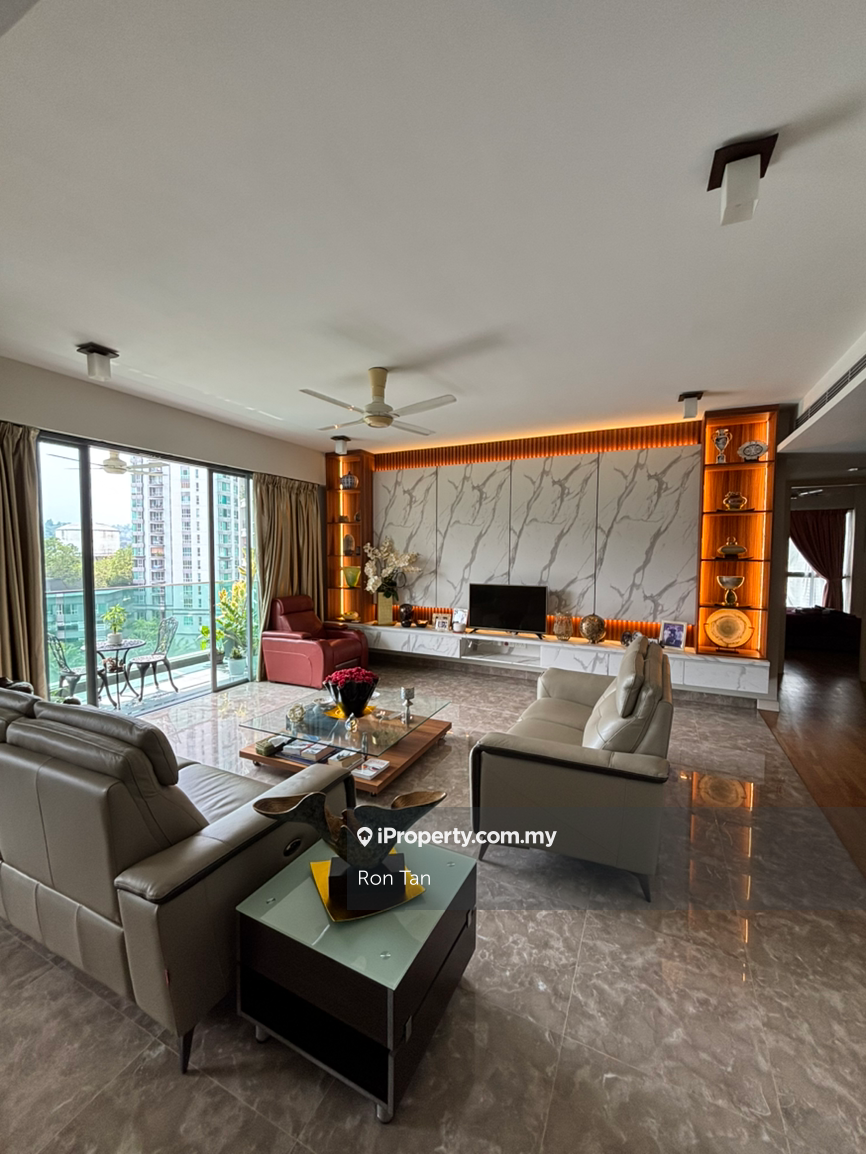 Mountain View renovated unit 